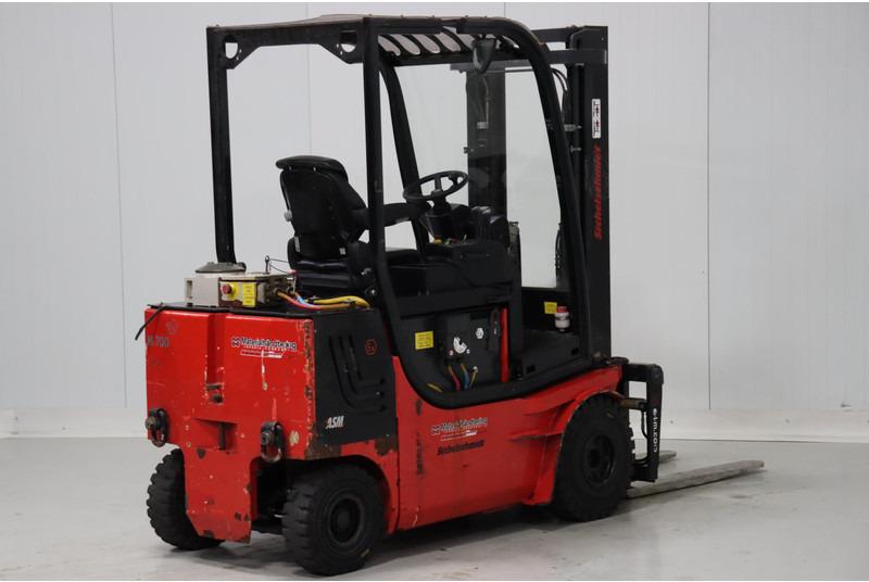 Wózek widłowy elektryczny M725-4EE ASM M725-4EE ASM- Photo 6