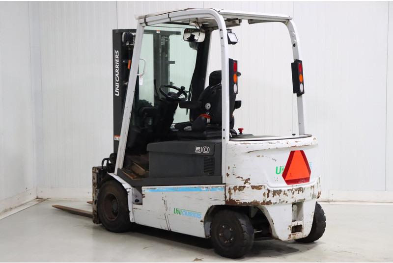 Carrello elevatore elettrico G1Q2L30Q G1Q2L30Q- Photo 4