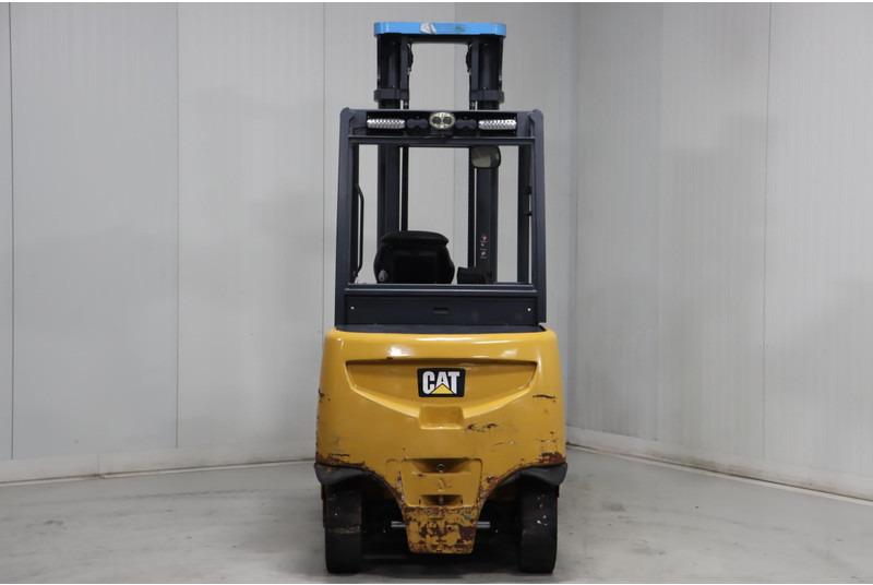 Carrello elevatore elettrico EP40 EP40- Photo 5