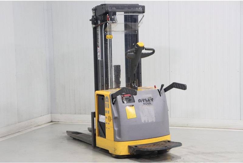 Stacker TS140SD TS140SD- Photo 4