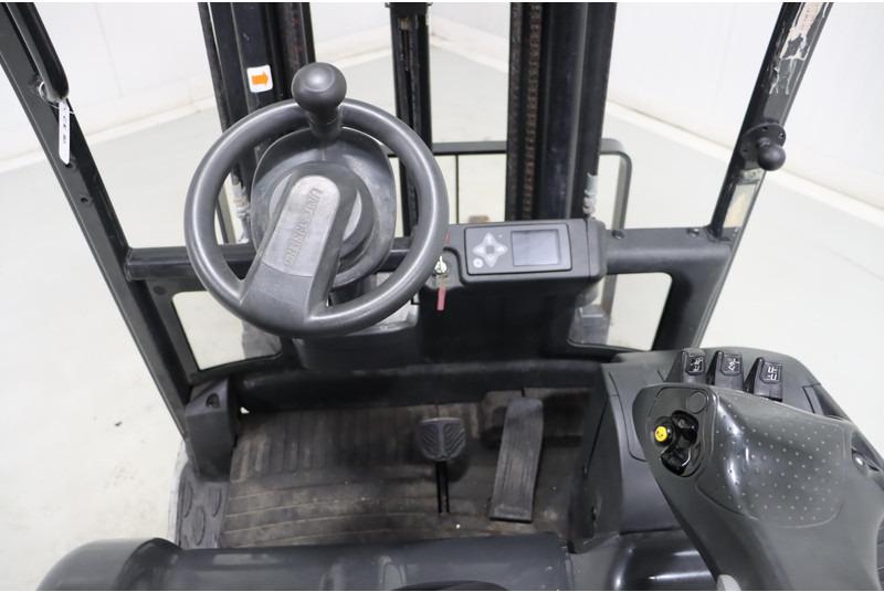 Carrello elevatore elettrico A2N1L18Q A2N1L18Q- Photo 9