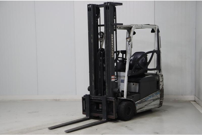 Elektrostapler AG1N1L16Q AG1N1L16Q- Photo 3