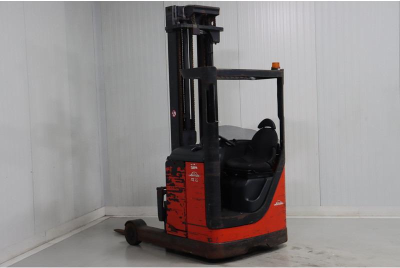 Chariot à mât rétractable R16 R16- Photo 4