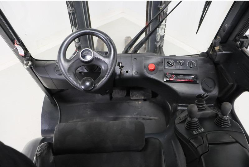 Carrello elevatore elettrico E45HL-01/600 E45HL-01/600- Photo 10