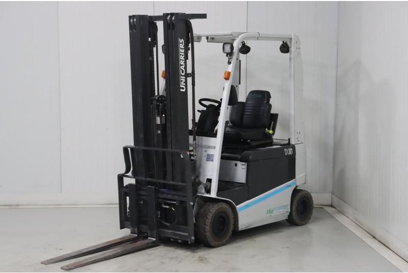 Carrello elevatore elettrico JAG1N1L16Q JAG1N1L16Q- Photo 3