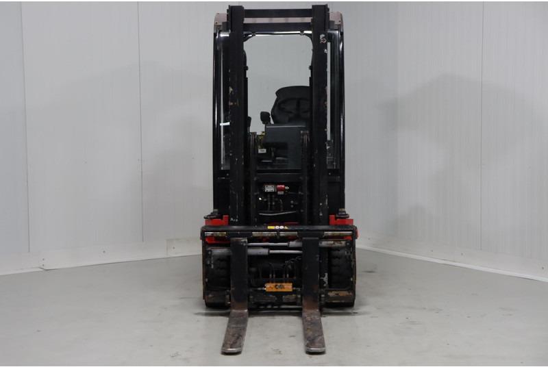 Wózek widłowy elektryczny M725-4EE ASM M725-4EE ASM- Photo 2