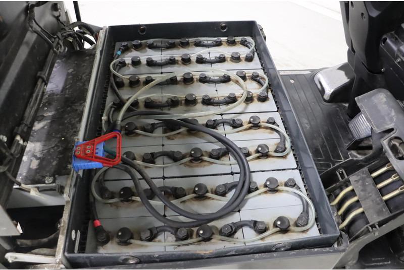 Wózek widłowy elektryczny JAG1N1L16Q JAG1N1L16Q- Photo 9
