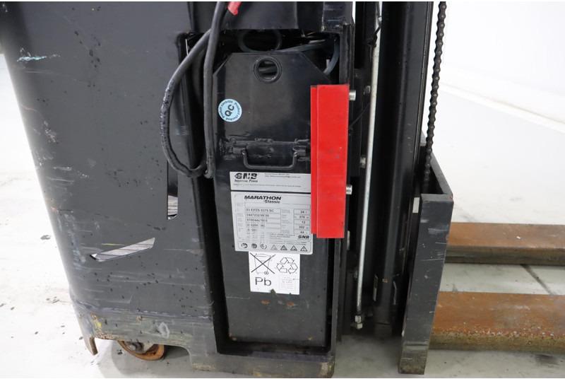 Stoccatore SBR12N SBR12N- Photo 7
