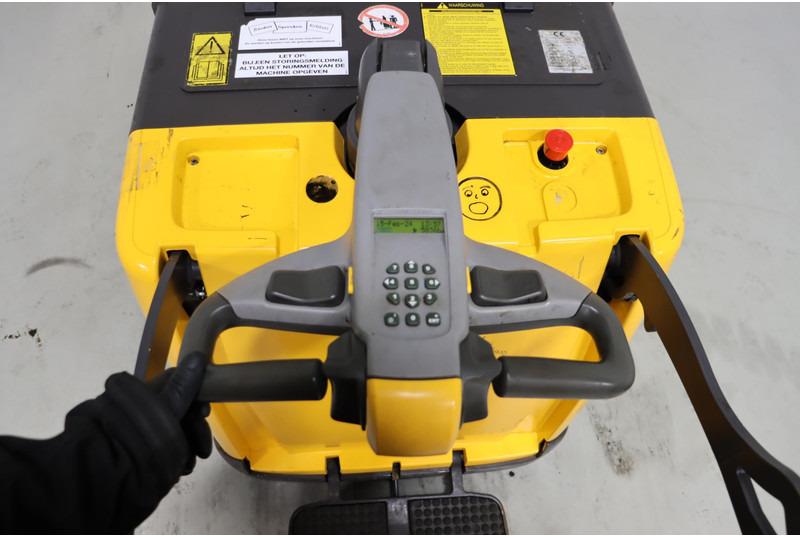 Transpallet PMR200P PMR200P- Photo 10
