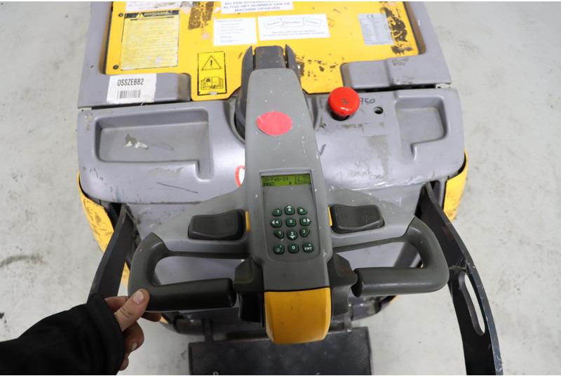 Transpallet PLP200P PLP200P- Photo 9