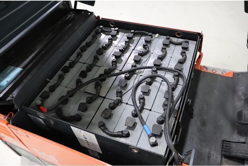 Carrello elevatore elettrico 7FBEF18 7FBEF18- Photo 7