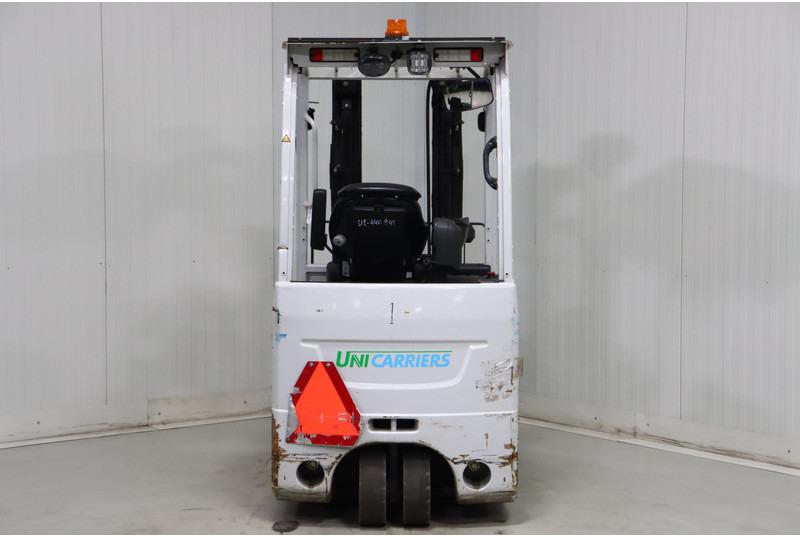 Carrello elevatore elettrico A2N1L16Q A2N1L16Q- Photo 5