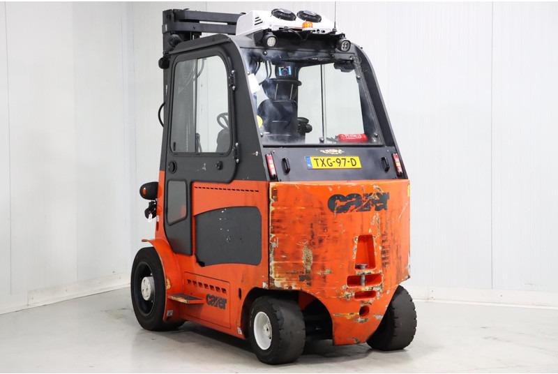 Wózek widłowy elektryczny Z70H Z70H- Photo 4