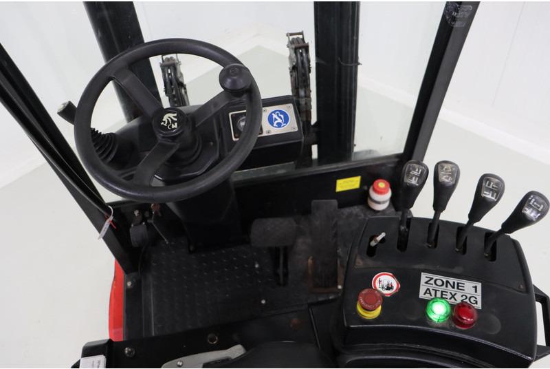 Wózek widłowy elektryczny M725-4EE ASM M725-4EE ASM- Photo 10