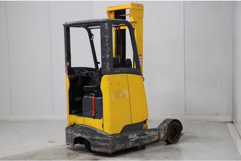 Reach truck ETVC16 ETVC16- Photo 6