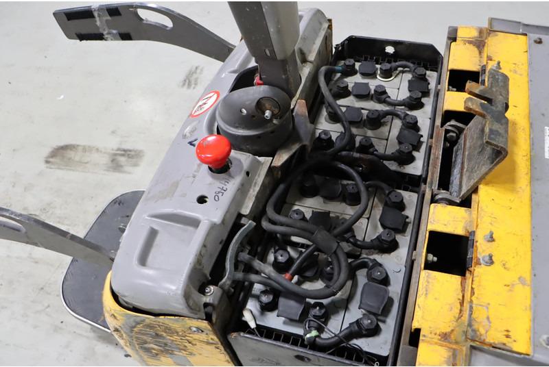 Transpallet PLP200P PLP200P- Photo 7