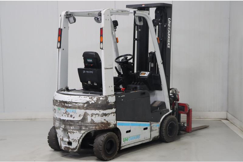 Carrello elevatore elettrico JAG1N1L18Q JAG1N1L18Q- Photo 6