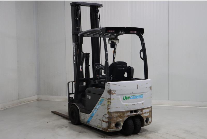 Carrello elevatore elettrico A2N1L18Q A2N1L18Q- Photo 4