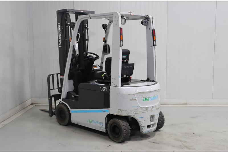 Carrello elevatore elettrico JAG1N1L16Q JAG1N1L16Q- Photo 4