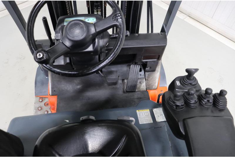 Carrello elevatore elettrico 7FBEF18 7FBEF18- Photo 10
