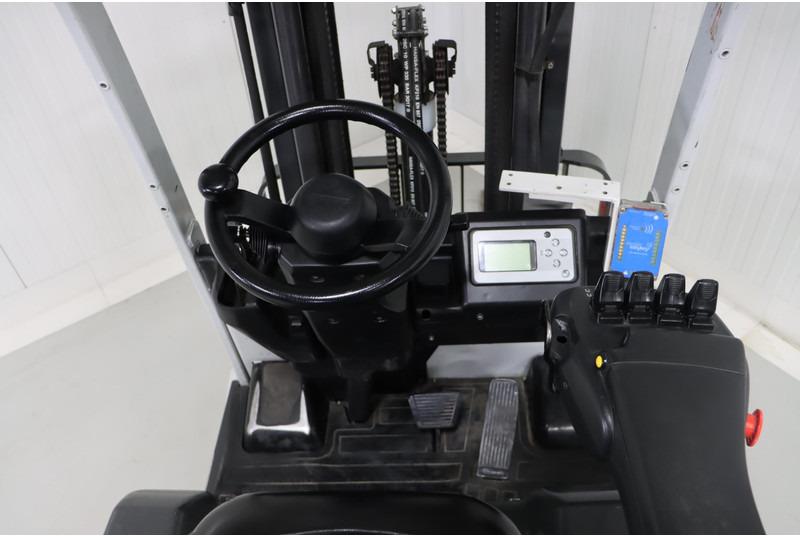 Wózek widłowy elektryczny AG1N1L18Q AG1N1L18Q- Photo 10