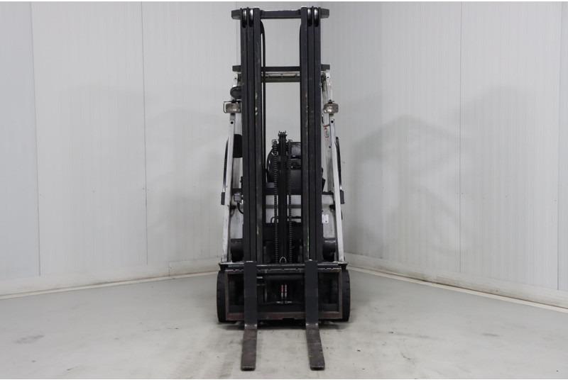 Elektrostapler AG1N1L16Q AG1N1L16Q- Photo 2