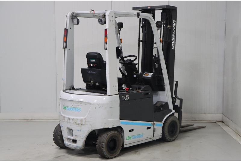 Carrello elevatore elettrico JAG1N1L16Q JAG1N1L16Q- Photo 6