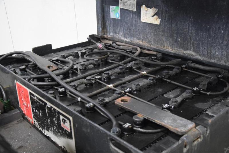 Wózek widłowy elektryczny R45NC R45NC- Photo 5