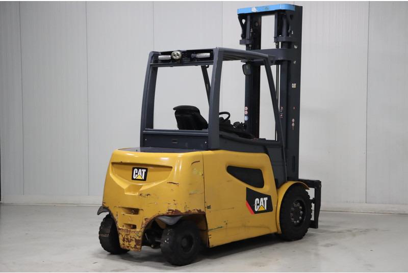 Carrello elevatore elettrico EP40 EP40- Photo 6