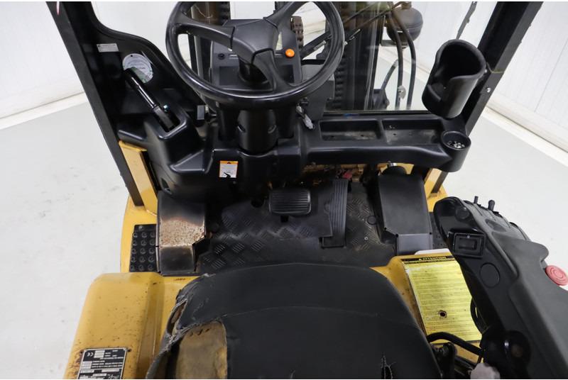 Carrello elevatore elettrico EP35KPAC EP35KPAC- Photo 8