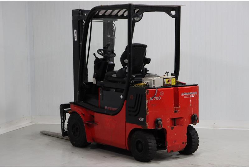 Wózek widłowy elektryczny M725-4EE ASM M725-4EE ASM- Photo 4