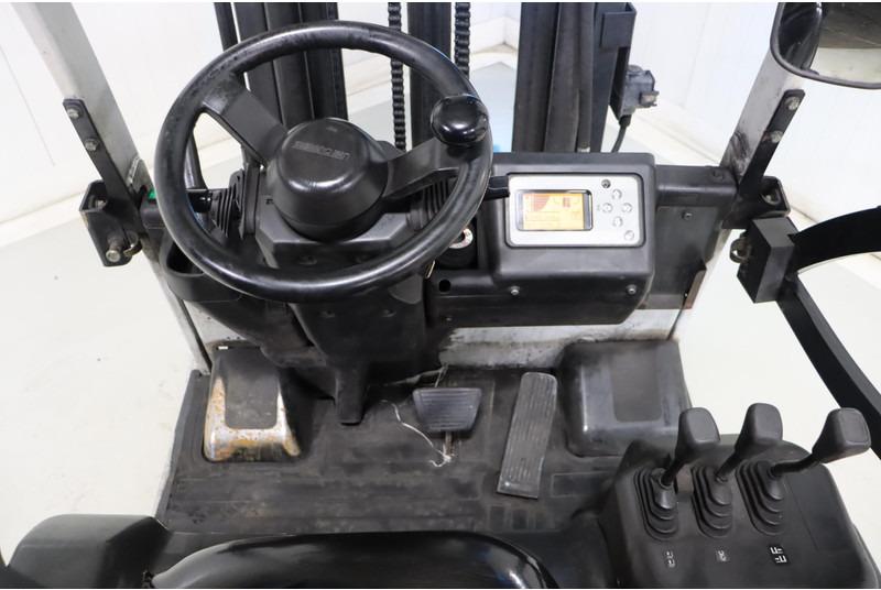Elektrostapler AG1N1L16Q AG1N1L16Q- Photo 8
