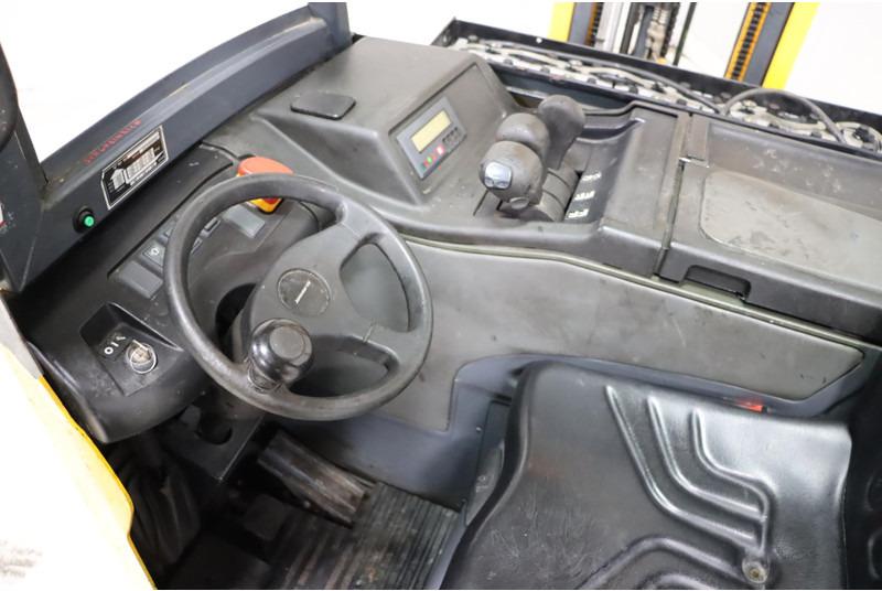 Reach truck ETVC16 ETVC16- Photo 10