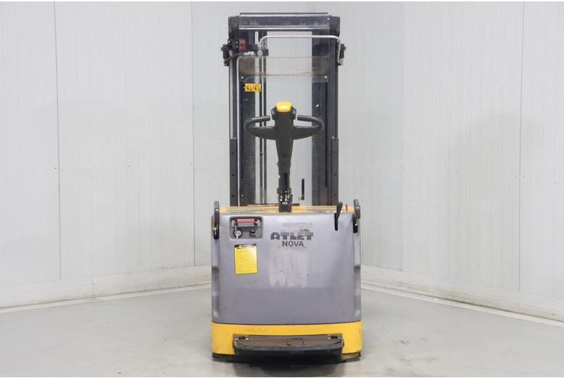 Stacker TS140SD TS140SD- Photo 5