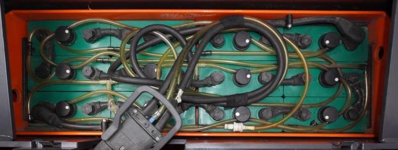 Commissionatore V 10 5212 V 10 5212- Photo 5