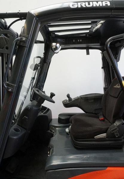 Wózek widłowy elektryczny E 16 H EVO 386-02 E 16 H EVO 386-02- Photo 3