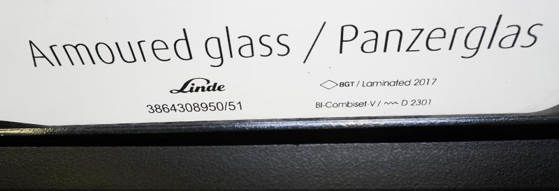 Elektrostapler E 12 EVO ION 386-02 E 12 EVO ION 386-02- Photo 7