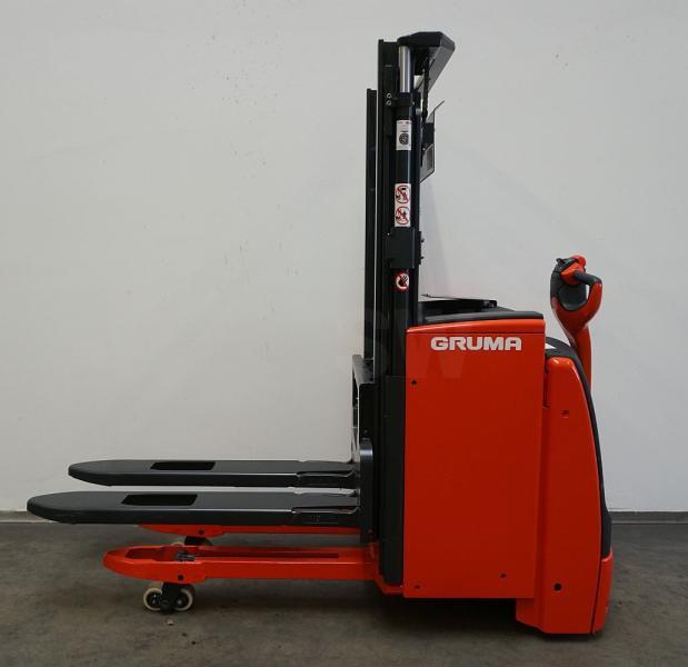 Stoccatore L 14 i 1173 L 14 i 1173- Photo 3