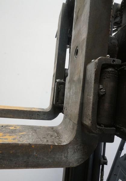 Carrello elevatore elettrico E 30 RL 387 E 30 RL 387- Photo 5