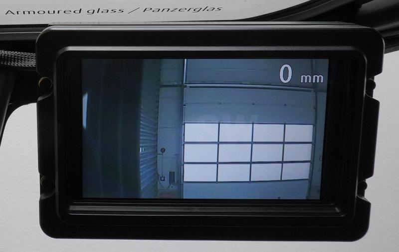 Schubmaststapler R 14 HD 1120-00 R 14 HD 1120-00- Photo 7