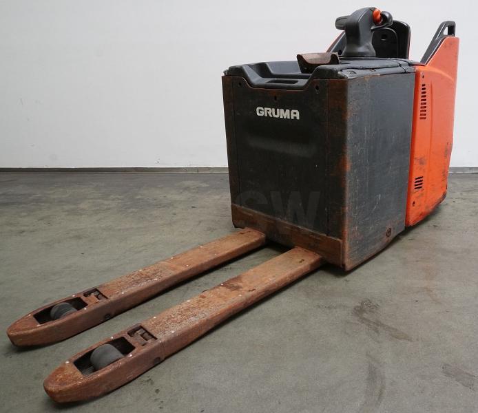 Transpalette T 20 SP 131 T 20 SP 131- Photo 2