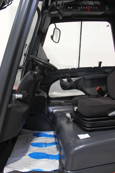 Carrello elevatore elettrico E 30/600 HL 387 E 30/600 HL 387- Photo 4