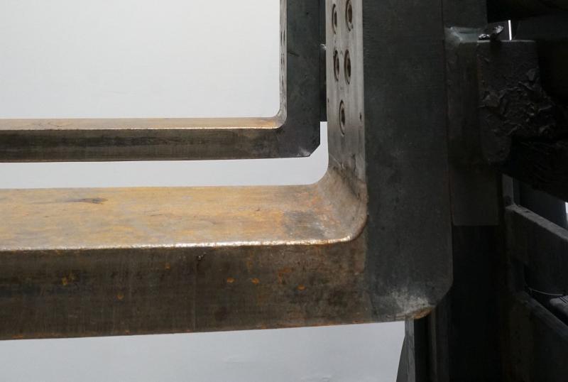 Carrello elevatore elettrico E 80/600 ION 1279 E 80/600 ION 1279- Photo 5