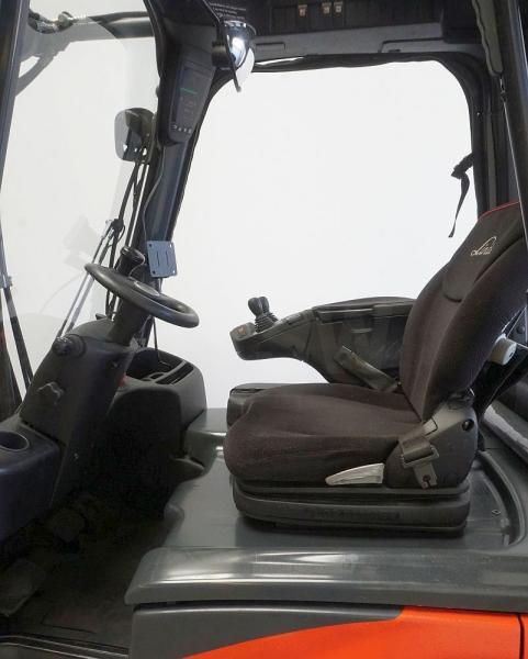 Carrello elevatore elettrico E 16 H EVO 386-02 E 16 H EVO 386-02- Photo 3