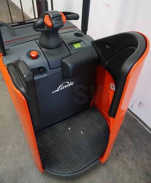 Stoccatore L 08 AC SP 1170 L 08 AC SP 1170- Photo 3