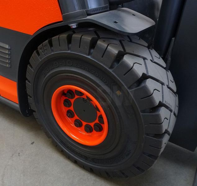Carrello elevatore elettrico E 30 ION 387 E 30 ION 387- Photo 6