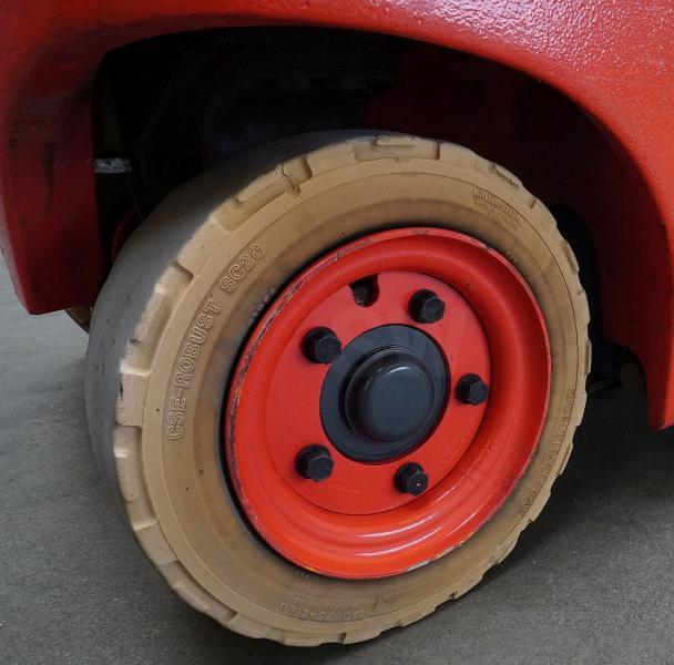 Carrello elevatore elettrico E 16 PH EVO 386-02 E 16 PH EVO 386-02- Photo 6