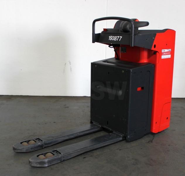 Transpallet T 20 SF 1154 T 20 SF 1154- Photo 3