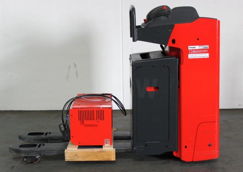 Transpallet T 20 SF 1154 T 20 SF 1154- Photo 6