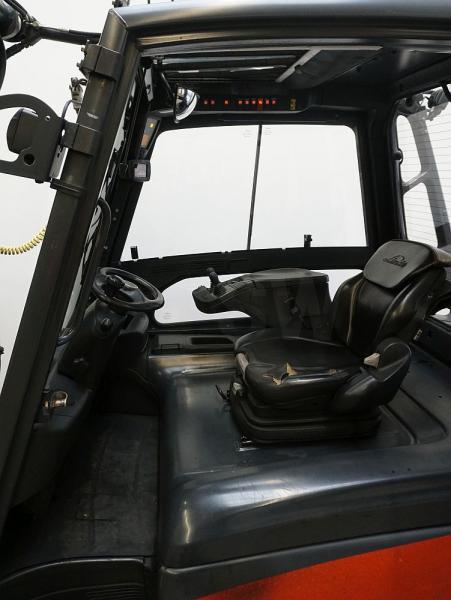 Carrello elevatore elettrico E 40/600 HL 388 E 40/600 HL 388- Photo 3